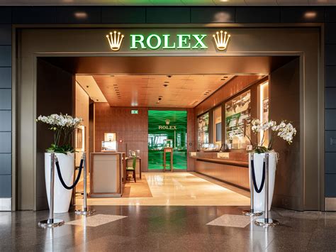 rolex flughafen palma|rolex watch dealers in spain.